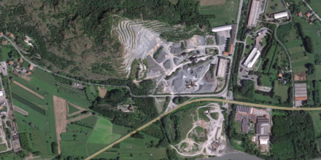 Cave, Caprie e rotonde: facciamo chiarezza