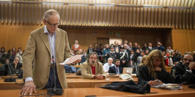 Erri de Luca assolto, un altro duro colpo alla procura torinese
