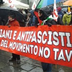 partigiani e antifascisti no tav