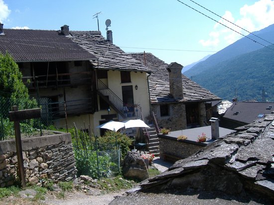 Ramats, frazione di Chiomonte, da alcuni giorni senz’acqua. Caso o TAV?