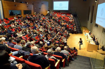 Video della conferenza stampa del TPP. Video della conferenza stampa del TPP.