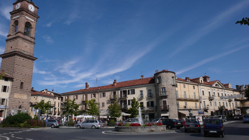 Anche Giaveno fuori dall’Osservatorio Tav