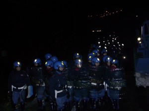 polizia