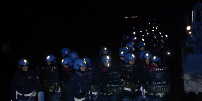 polizia