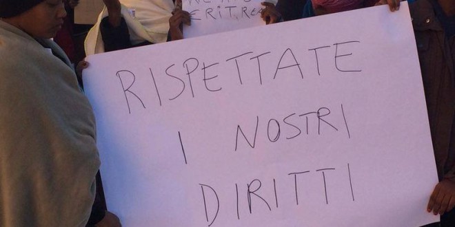 Appello da Lampedusa associazione Askavusa