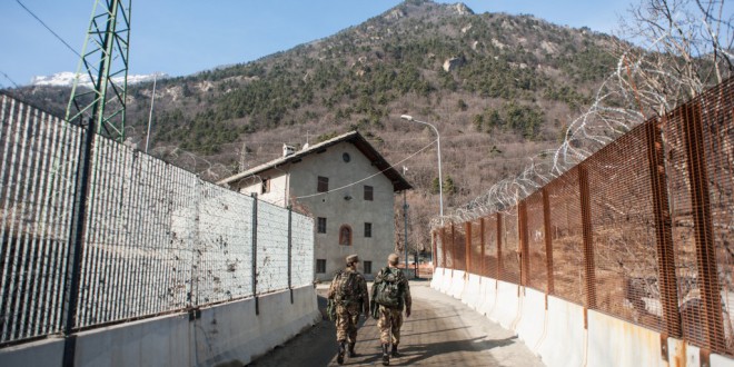 Wu Ming 1: “Ovest. Venticinque anni di lotte No Tav in val di Susa”