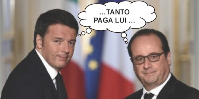 Torino-Lione: un destino incerto [con documenti inediti sui costi]
