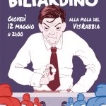 Biliardino 12-5-2016