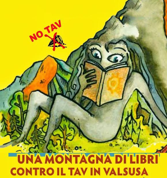 10-12 giugno. Ritorna “Una montagna di libri”