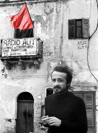 27/5 Legalità o giustizia sociale? Incontro pubblico con Giovanni Impastato