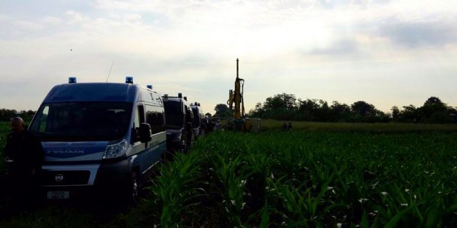 Comunicato del Comune di Rivalta dopo le affermazioni sui sondaggi di Foietta e del PD