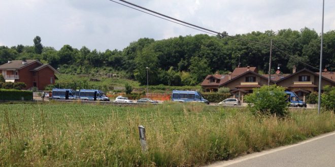 Trivelle a Buttigliera/Rosta, appuntamenti mercoledì 8 giugno
