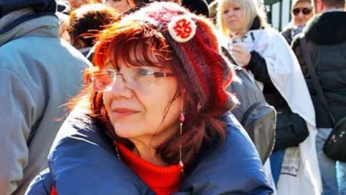 Notificati a Nicoletta gli arresti domiciliari – Appuntamento alle 19