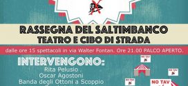 10/9 Bussoleno – “Sulla cattiva strada”