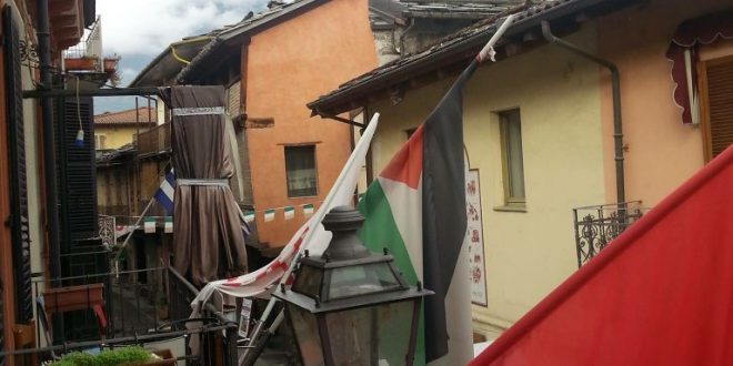 “30 giorni di evasione”. Lettera di Nicoletta
