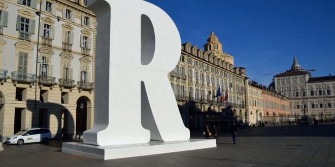 I forsennati pro tav de La Repubblica e i loro sfondoni