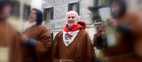 Revocate le firme ad Andrea “Palestina”