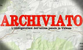 Programma delle proiezioni di “Archiviato” a Torino