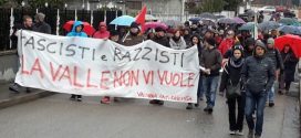 Giovedì 21/9, ore 20 Avigliana – appuntamento antifascista