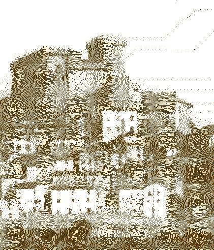 Catalogo della XV edizione della rassegna Stelle Cadenti (2008)