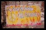 Striscione Stelle Cadenti