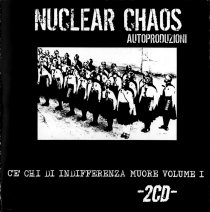 nuclear chaos compilation