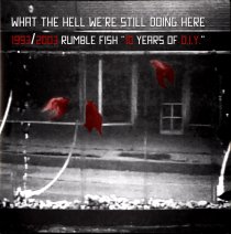 rumble fish compilation