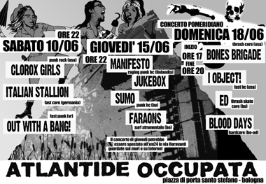 21 dicembre 2003