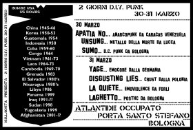 2gg. 30 e 31 marzo 2003