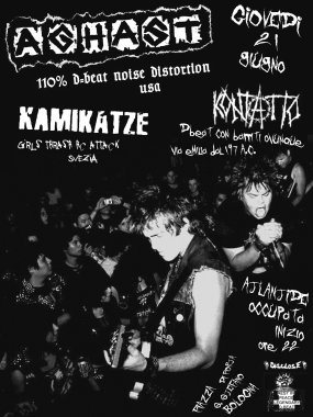 21 dicembre 2003