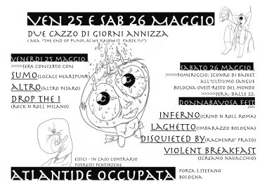 21 dicembre 2003