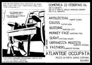 21 dicembre 2003
