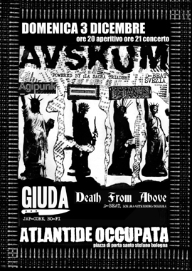 21 dicembre 2003