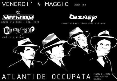 21 dicembre 2003