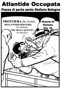 21 dicembre 2003