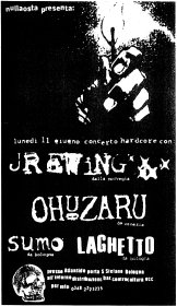 11 giugno 2001