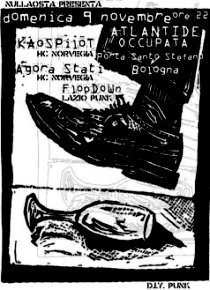 9 novembre 2003