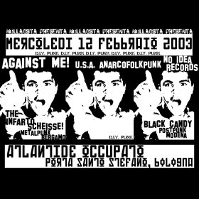 12 FEBBRAIO 2003