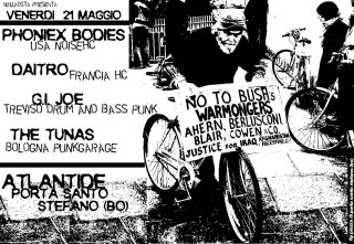 21 dicembre 2003
