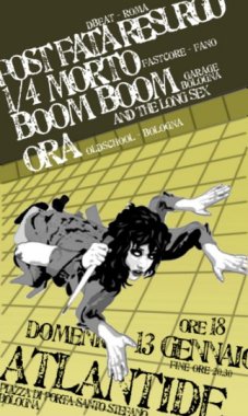 21 dicembre 2003