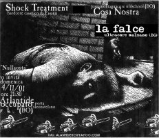 4 novembre 2001