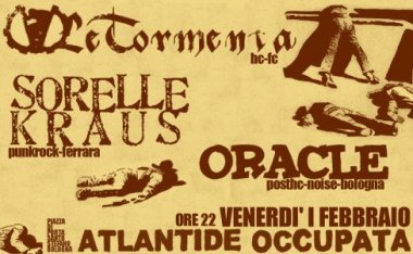 21 dicembre 2003