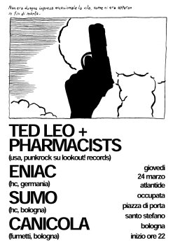 21 dicembre 2003