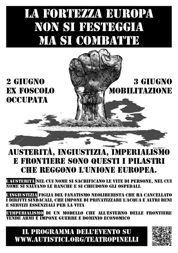 locandina giugno