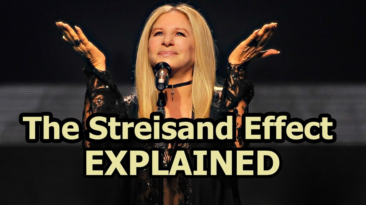 streisand