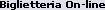Biglietteria On-line